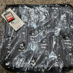 Harveys Spooky Mickey Streamline Crossbody